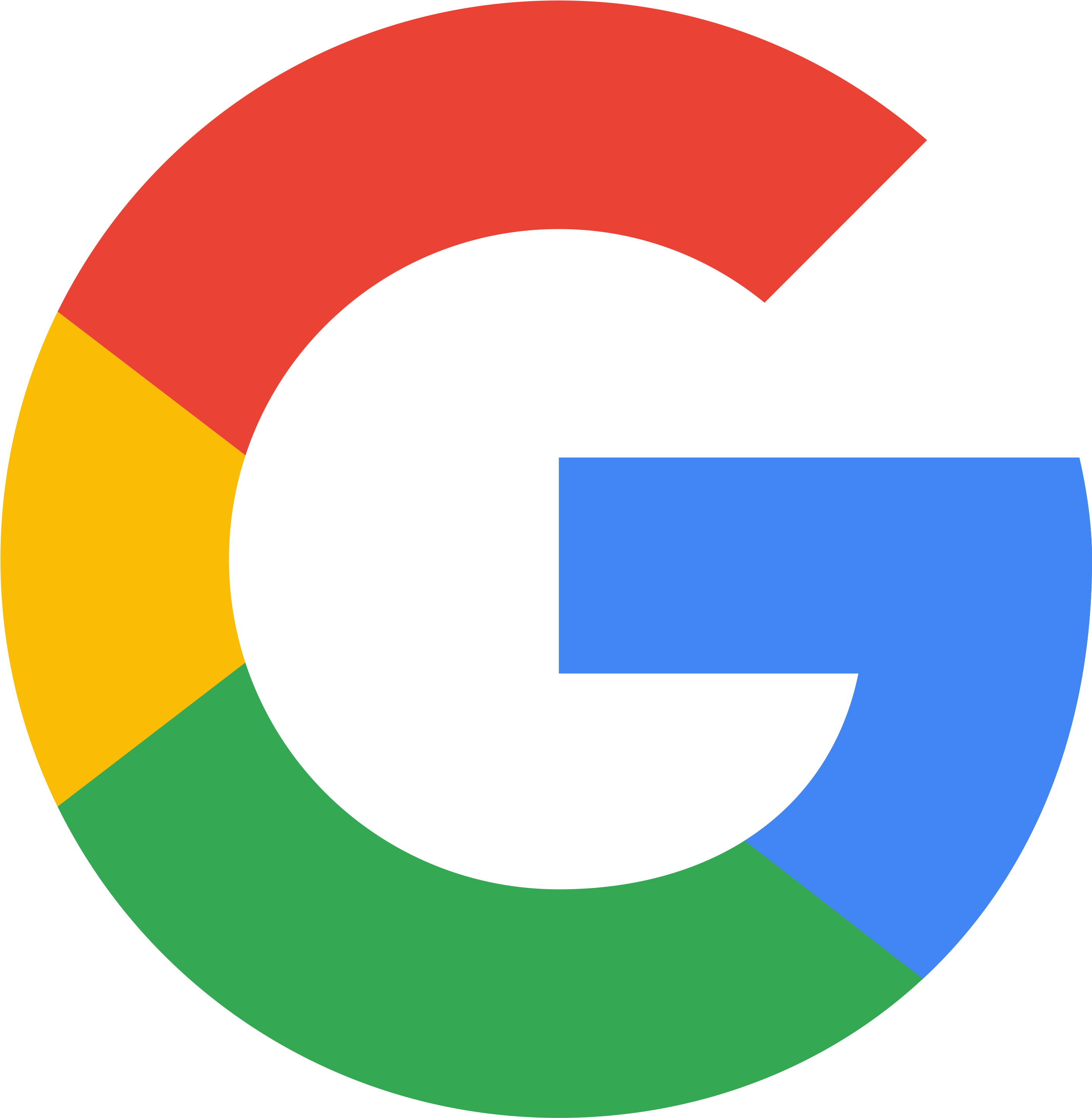 Google Logo